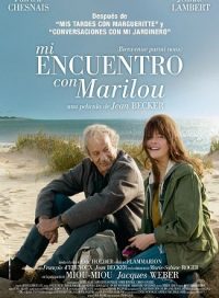 pelicula Mi Encuentro Con Marilou