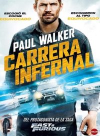 pelicula Carrera Infernal