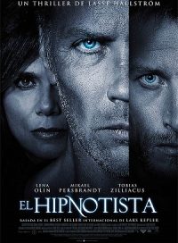 pelicula El Hipnotista