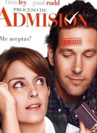 pelicula Proceso De Admisión