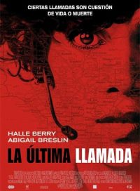 pelicula La Última Llamada