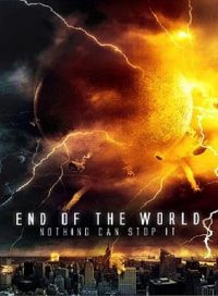 pelicula End Of The World