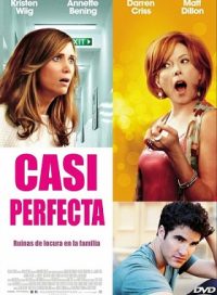 pelicula Casi Perfecta