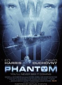 pelicula Phantom