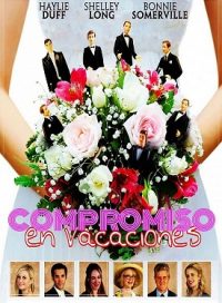 pelicula Compromiso En Vacaciones