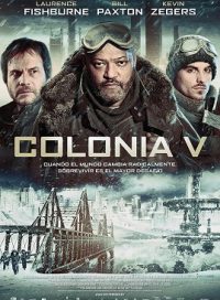 pelicula Colonia V