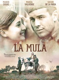 pelicula La Mula