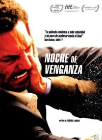 pelicula Noche De Venganza