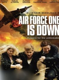 pelicula Air Force One Is Down