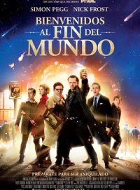 pelicula Bienvenidos Al Fin Del Mundo