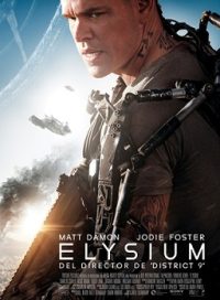 pelicula Elysium