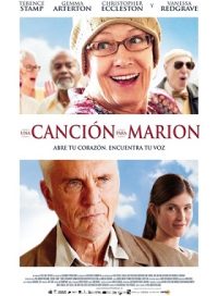 pelicula Una Canción Para Marion