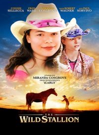 pelicula The Wild Stallion