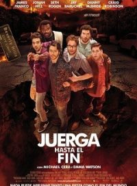 pelicula Juerga Hasta El Fin