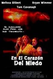 pelicula En El Corazón Del Miedo