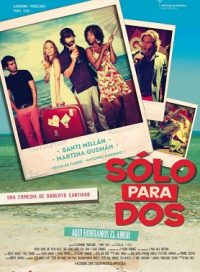 pelicula Solo Para Dos