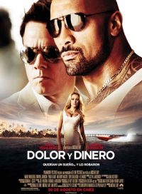 pelicula Dolor Y Dinero