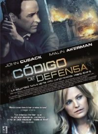 pelicula Código De Defensa