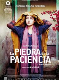 pelicula La Piedra De La Paciencia