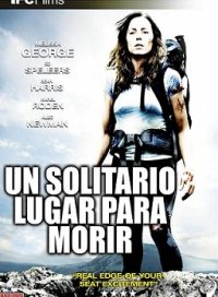 pelicula Un  Solitario Lugar Para Morir