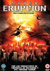 pelicula Super Erupción