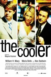 pelicula The Cooler