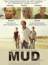 pelicula Mud