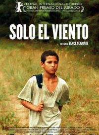 pelicula Solo El Viento