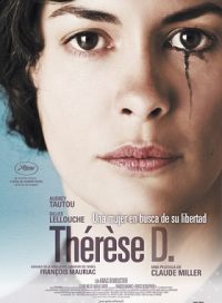 pelicula Therese D