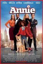 pelicula Annie