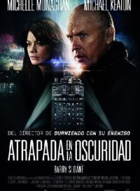 pelicula Atrapada En La Oscuridad