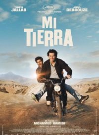 pelicula Mi Tierra