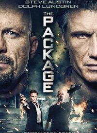 pelicula The Package