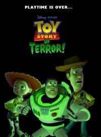 pelicula Toy Story De Terror