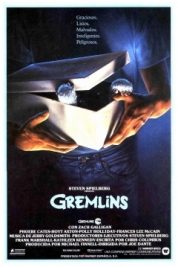 pelicula Gremlins