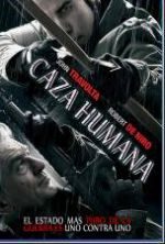 pelicula Caza Humana