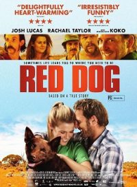 pelicula Red Dog