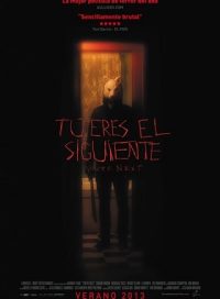 pelicula Tú Eres El Siguiente