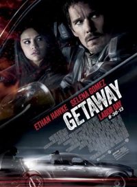 pelicula Getaway