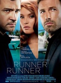 pelicula Runner Runner