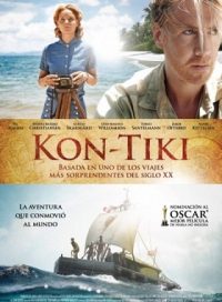 pelicula Kon-Tiki