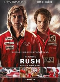 pelicula Rush