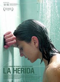 pelicula La Herida