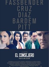 pelicula El Consejero