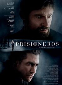 pelicula Prisioneros