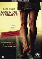 pelicula Área De Descanso