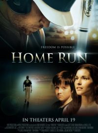 pelicula Home Run