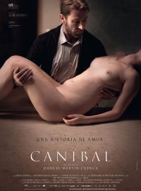 pelicula Canibal