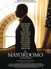 pelicula El Mayordomo