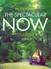 pelicula The Spectacular Now